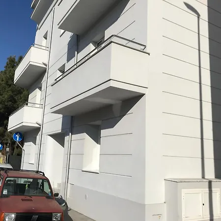 Casa Gianlu Apartment