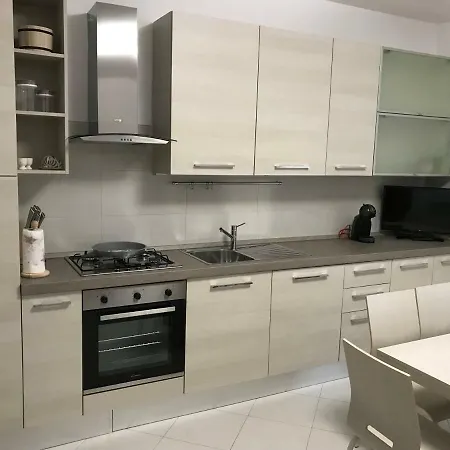 Casa Gianlu * Ольбия