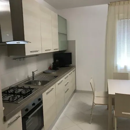 Casa Gianlu * Όλμπια