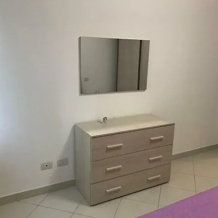 Διαμέρισμα Casa Gianlu *