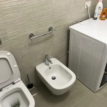 Casa Gianlu Apartmán