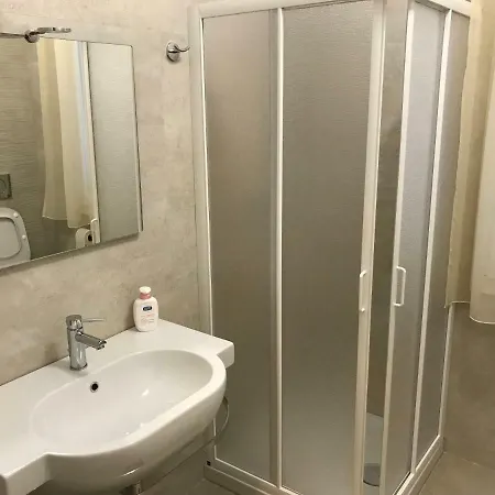 Casa Gianlu * Όλμπια