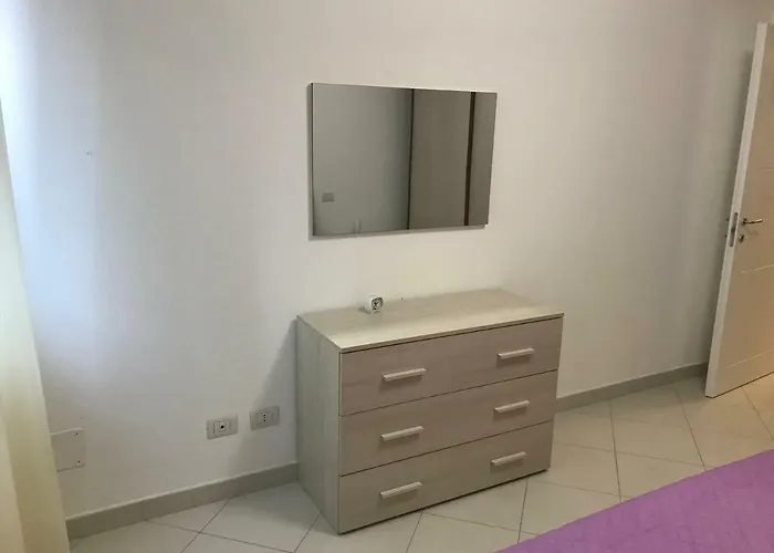 Appartement Casa Gianlu *