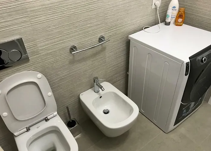 Casa Gianlu Appartamento